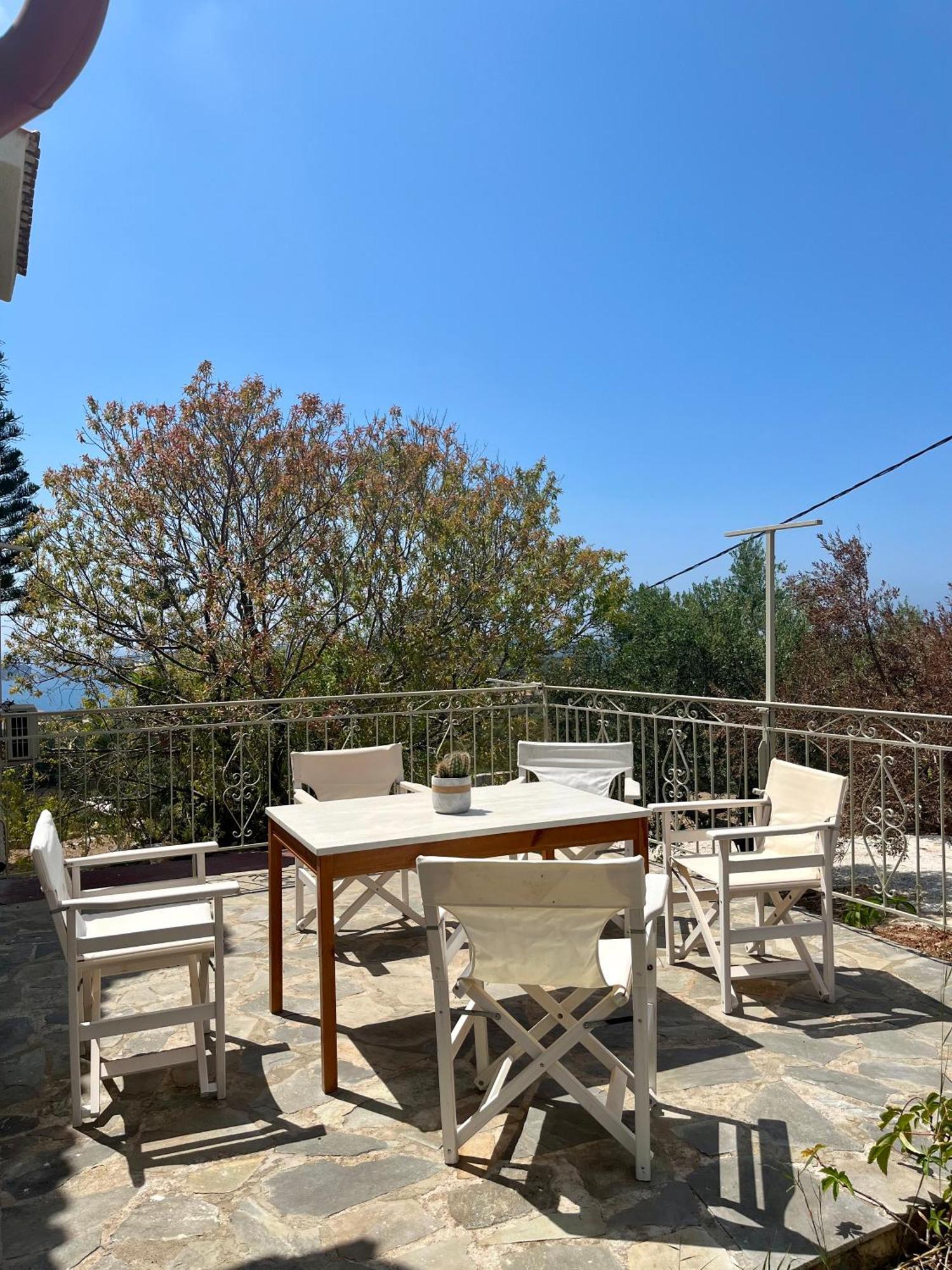 Gianna's Guesthouse Pylos Extérieur photo