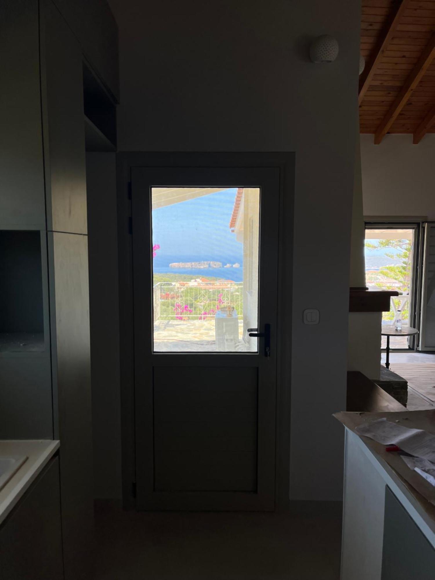Gianna's Guesthouse Pylos Extérieur photo