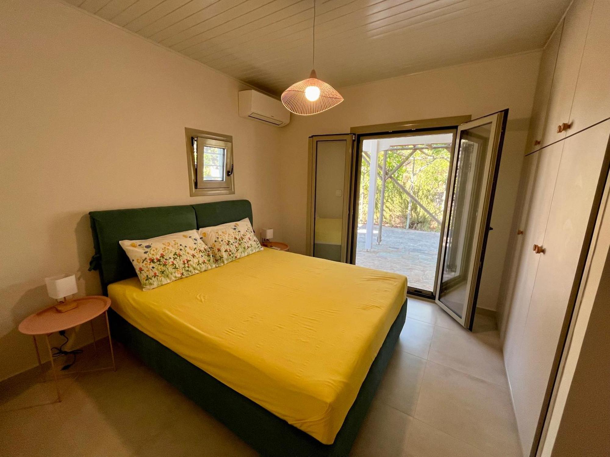 Gianna's Guesthouse Pylos Extérieur photo
