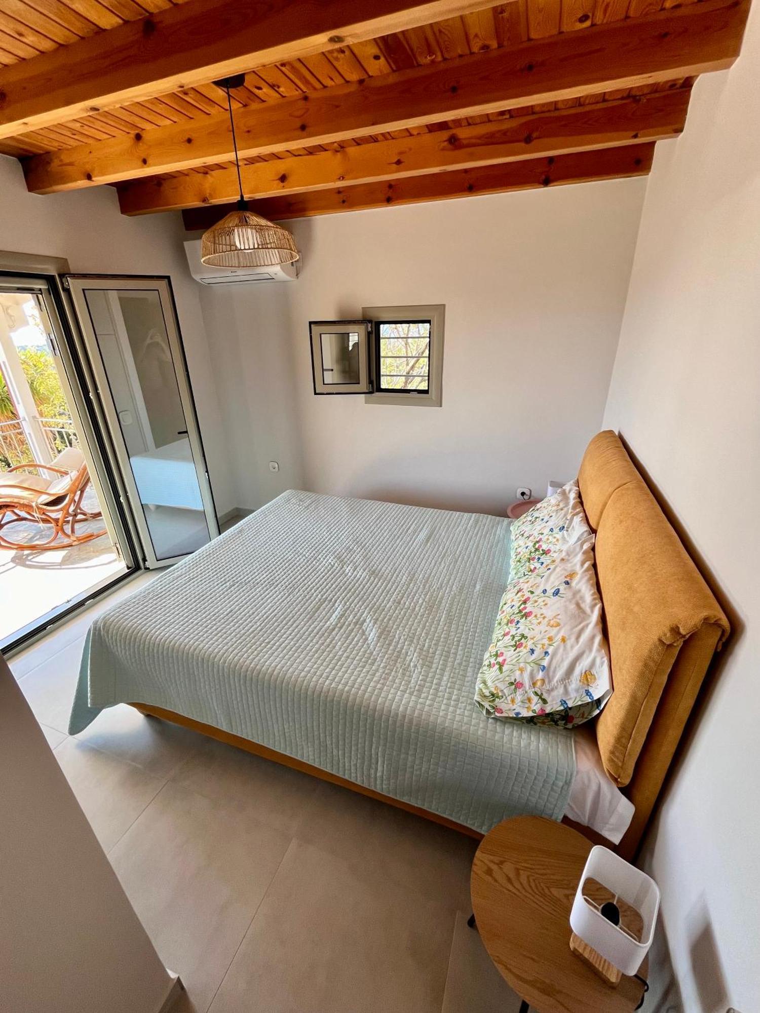 Gianna's Guesthouse Pylos Extérieur photo